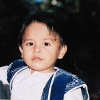 Sakshyam Raj Shrestha