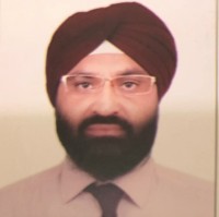 Jitender Talwar