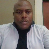Joel Mashile