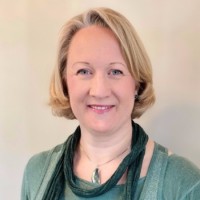 Marit Svindland