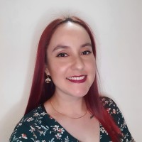 Bertha Carolina Fregoso Angulo
