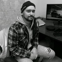 Anton Zibarev, B.Tech (CM) C.Tech