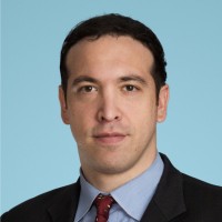 Alex Ginsberg