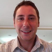 Daniel Meyers