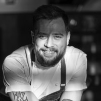 Gareth Packham