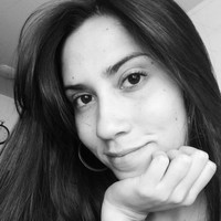 Sofía Cárcamo Aravena