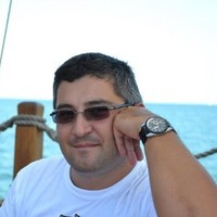 Иван Марков