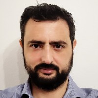 Teodoro Rubén González Martínez