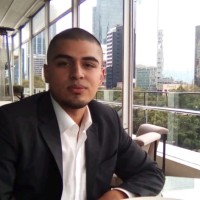 Carlos Andrés Pérez Morales