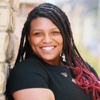 Jazmyne Hunter, MBA, EA