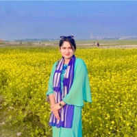 Maria Hossain