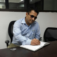 Krish Joshi