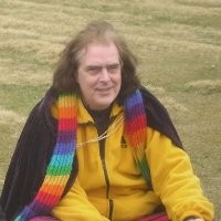 Thomas Clough Daffern PhD.