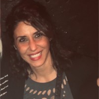 Neriman Barutcu