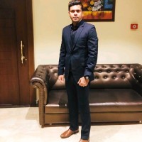 Manish Chaturbedi