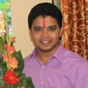 Pravin H.