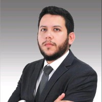 Oscar Eduardo Salcido Paz