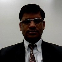 Radhey Shyam Giri