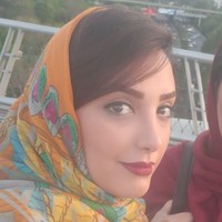 naghme noorani