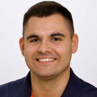 Marcel Backhoff