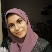 Siti Norhayati Mohd Yusoff