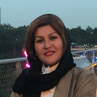 Ameneh Asgari