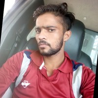 Dinesh Bhadoriya