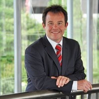 Darren Ross