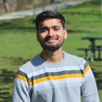 Jaykumar Patel