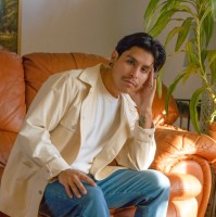 Diego Palomino