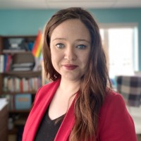 Robyn Leblanc