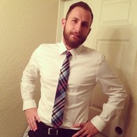 Justin Stapleton