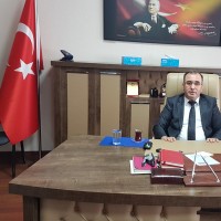 Ali Rıza Özcan
