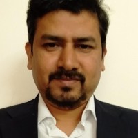Chandrakant Pradhan