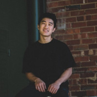 Justin Poh