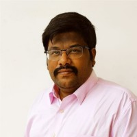 Arun Selvarasu