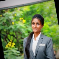 Keerthana Selvakumar