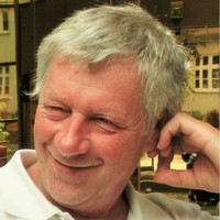Christian Aebersold