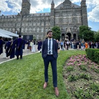 Kumar Sambhav Shrivastava