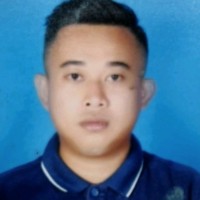 Luqman Amran