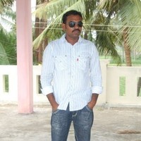Ram anjaneyulu