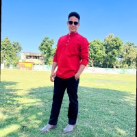 Shubham Sharma