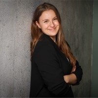 Julia Gilles