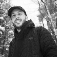 Jeremie Bouchard