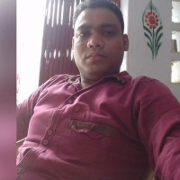 Atul Kumar Chaudhary