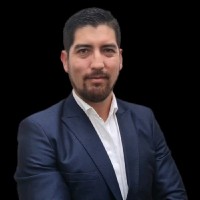 Daniel Picón, PMP®