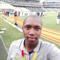 Teboho Ntsukunyane