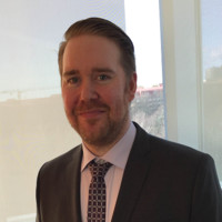 Andreas Parck