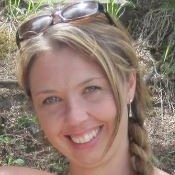 Amanda Dick