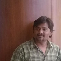 Devang Dave